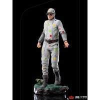 [Pre-Order]  Iron Studios - Doc Brown - Back to the Future Part II - Art Scale 1/10