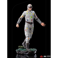 [Pre-Order]  Iron Studios - Doc Brown - Back to the Future Part II - Art Scale 1/10