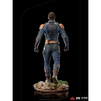 [Pre-Order]  Iron Studios -Polka-Dot Man - The Suicide Squad - BDS Art Scale 1/10
