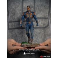 [Pre-Order]  Iron Studios -Polka-Dot Man - The Suicide Squad - BDS Art Scale 1/10