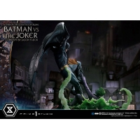 [Pre-Order] PRIME1 STUDIO - UMMDC-06: BATMAN VS THE JOKER CONCEPT BY JASON FABOK (DC COMICS)