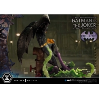 [Pre-Order] PRIME1 STUDIO - UMMDC-06DXS: BATMAN VS. THE JOKER CONCEPT BY JASON FABOK DELUXE BONUS VERSION (DC COMICS)