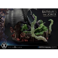 [Pre-Order] PRIME1 STUDIO - UMMDC-06DXS: BATMAN VS. THE JOKER CONCEPT BY JASON FABOK DELUXE BONUS VERSION (DC COMICS)