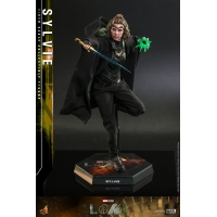 [Pre-Order] Hot Toys - TMS061 - Loki - 1/6th scale Loki Collectible Figure