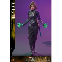 [Pre-Order] Hot Toys - TMS061 - Loki - 1/6th scale Loki Collectible Figure