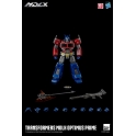 [Pre-Order] ThreeZero - Transformers – MDLX Optimus Prime