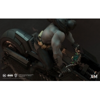 [Pre-Order] XM Studios - DC Comics - Green Lantern Kyle Rayner Premium Statue