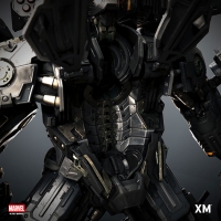 [Pre-Order] XM Studios - War Machine 'War Tank' Version A Premium Statue