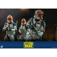 [Pre-Order] Hot Toys - TMS064 - Star Wars: The Clone Wars - 1/6th scale Clone Trooper Jess Collectible Figure