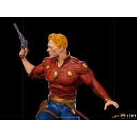 [Pre-Order] Iron Studios - Flash Gordon Deluxe - Art Scale 1/10 - Flash Gordon