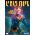 [Pre-Order] XM Studios - Marvel Comics - 1/3 Scale Cyclops Prestige Series Statue