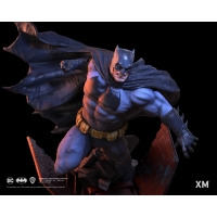 [Pre-Order] XM Studios - DC Comics - 1/6 Scale Batman: The Dark Knight Returns Premium Statue