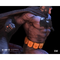 [Pre-Order] XM Studios - DC Comics - 1/6 Scale Batman: The Dark Knight Returns Premium Statue