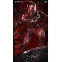 [Pre-Order] XM Studios - DC Comics - Red Death Premium Collectible Statue