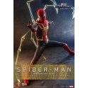 Hot Toys - MMS623 - Spider-Man: No Way Home - 1/6th scale Spider-Man (Integrated Suit) Collectible Figure