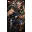 [Pre-Order] XM Studios - Cable with Hope Premium Collectible Statue