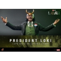 [Pre-Order] Hot Toys - TMS066 - Loki - 1/6th scale President Loki Collectible Figure 