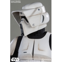 [PO] Sideshow - Sixth Scale Figure - Scout Trooper