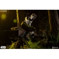 [PO] Sideshow - Sixth Scale Figure - Scout Trooper