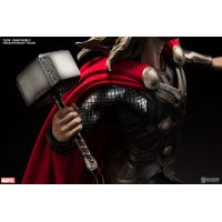 [PO] Sideshow - Premium Format™ Figure - Thor The Dark World