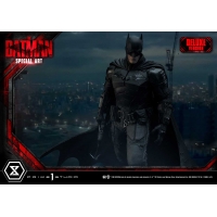 [Pre-Order] PRIME1 STUDIO - MMTBM-01: THE BATMAN SPECIAL ART EDITION (THE BATMAN, 2022)