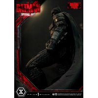 [Pre-Order] PRIME1 STUDIO - MMTBM-01DX: THE BATMAN SPECIAL ART EDITION, DELUXE VERSION (THE BATMAN, 2022)
