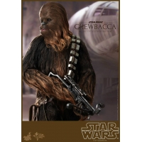 Hot Toys - Star Wars Episode IV - Chewbacca