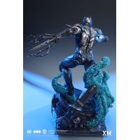 [Pre-Order] XM Studios - DC Comics - The Merciless Premium Collectible Statue