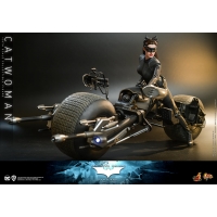 Hot Toys - Hot Toys - MMS627 - The Dark Knight Trilogy - 1/6th scale Catwoman Collectible Figure