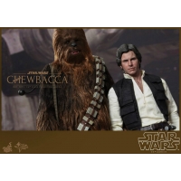 Hot Toys - Star Wars Episode IV - Chewbacca
