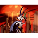 [Pre-Order] Iron Studios - Bugs Bunny Batman - Space Jam: A New Legacy - Art Scale 1/10