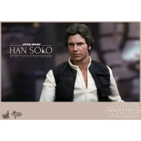 Hot Toys - Star Wars Episode IV - Han Solo