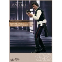 Hot Toys - Star Wars Episode IV - Han Solo