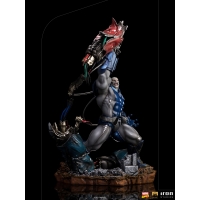 [Pre-Order] Iron Studios - Daffy Duck Superman - Space Jam: A New Legacy - Art Scale 1/10