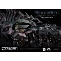 Prime 1 Studio - MMTFM-05 Grimlock (Transformers: Age of Extinction)