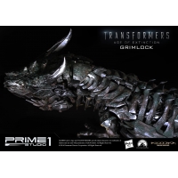 Prime 1 Studio - MMTFM-05 Grimlock (Transformers: Age of Extinction)