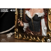  [Pre-Order] Infinity Studio League of Legends: The Bounty Hunter-Miss Fortune 3D photo frame
