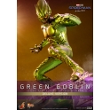 Hot Toys - MMS631 - Spider-Man: No Way Home - 1/6th scale Green Goblin Collectible Figure (Deluxe Version) 