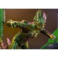 [Pre-Order] Hot Toys - MMS630 - Spider-Man: No Way Home - 1/6th scale Green Goblin Collectible Figure