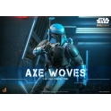 [Pre-Order] Hot Toys - TMS070 - Star Wars: The Mandalorian - 1/6th scale Axe Woves Collectible Figure