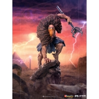 [Pre-Order] Iron Studios - Slithe - Thundercats - BDS Art Scale 1/10