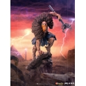 Iron Studios - Vultureman - BDS ThunderCats - Art Scale 1/10