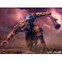 Iron Studios - Jackalman - BDS ThunderCats - Art Scale 1/10