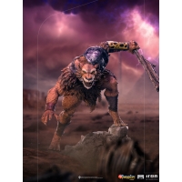 [Pre-Order] Iron Studios - Monkian - BDS ThunderCats - Art Scale 1/10