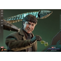 [Pre-Order] Hot Toys - MMS632 - Spider-Man: No Way Home - 1/6th scale Doc Ock Collectible Figure 