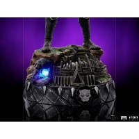 [Pre-Order] Iron Studios - Black Panther - The Infinity Saga - MiniCo