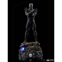 [Pre-Order] Iron Studios - Black Panther - The Infinity Saga - MiniCo