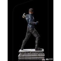 [Pre-Order] Iron Studios - Black Panther Deluxe - The Infinity Saga - Art Scale 1/10