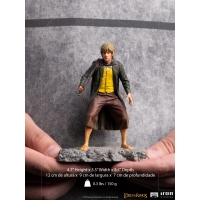 [Pre-Order] Iron Studios - Frodo - BDS – The Lord of the Rings - Art Scale 1/10