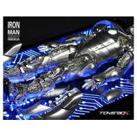 Toysbox - 1/6 Iron Man Mark II Assembly Table 